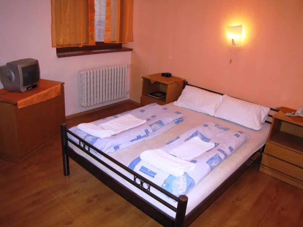 Hotel Slovan Žilina Habitación foto